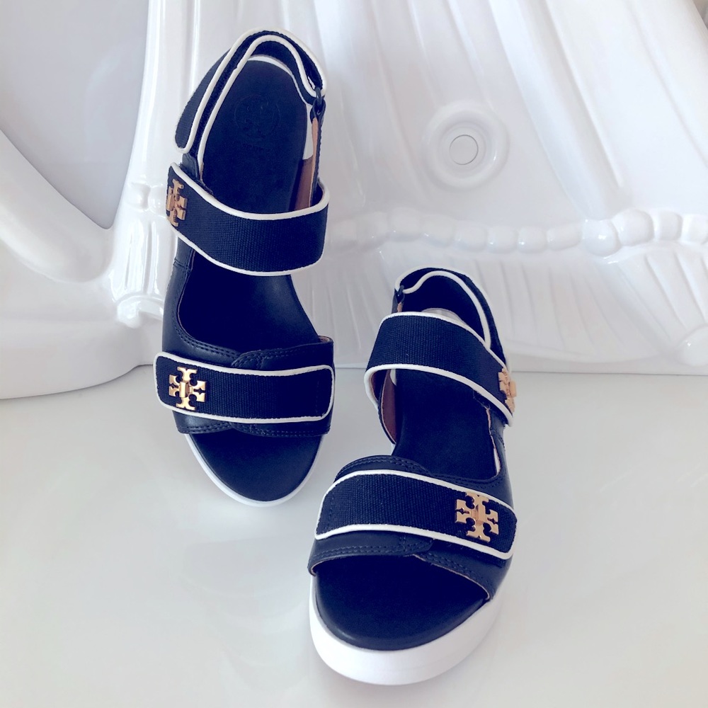 NWOT Tory Burch sandal